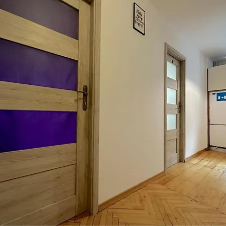Elk Quarto em Acomodações Particulares Sopot