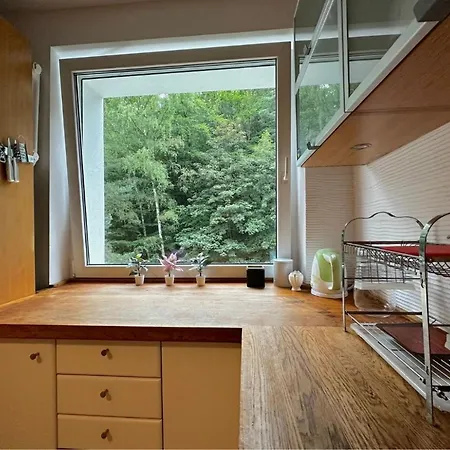 홈스테이 Elk 소포트