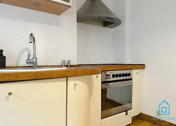 Elk 民宿 索波特